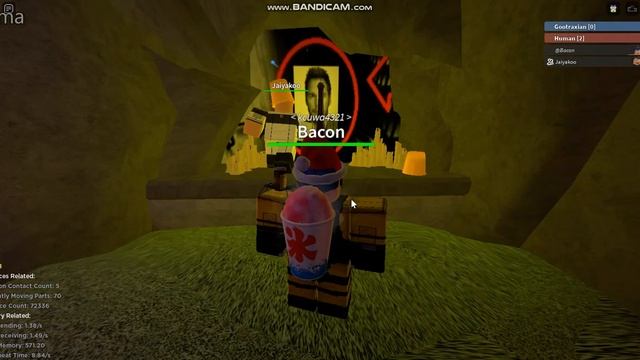 Новое обновления Каужи? | Kaiju Paradise Experimental Build | Roblox | Dima смотреть онлайн