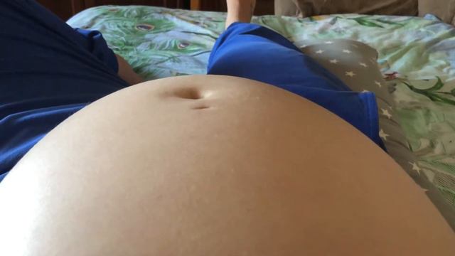 Шевеления 26 недель.... смотреть онлайн