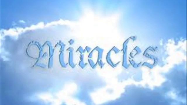 je veux mon miracle aujourd'hui aujourd'hui смотреть онлайн