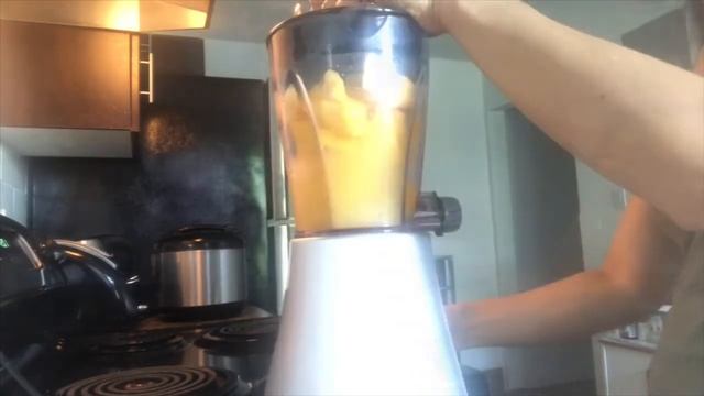 Mango Ice Candy смотреть онлайн