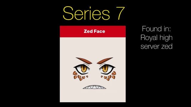 ALL Roblox face codes [Collector’s Guide] смотреть онлайн