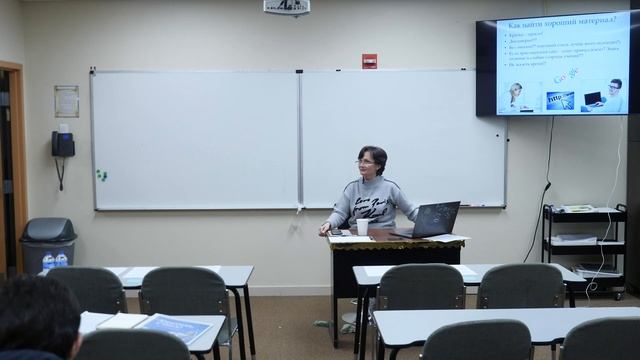 Возрастные особенности ребенка 7-10 лет. Часть 1 смотреть онлайн