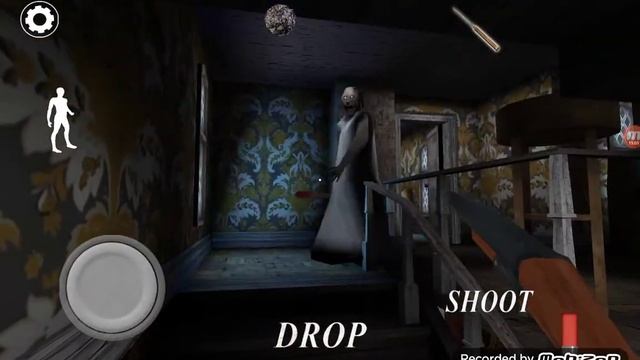 Полное прохождение Гренни 3 на нормале | Granny 3 смотреть онлайн