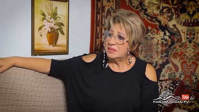 Նռան հատիկ, Սերիա 273 / Pomegranate Seed / Nran Hatik