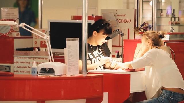 Мегамолл - центр выгодных покупок для винничан смотреть онлайн