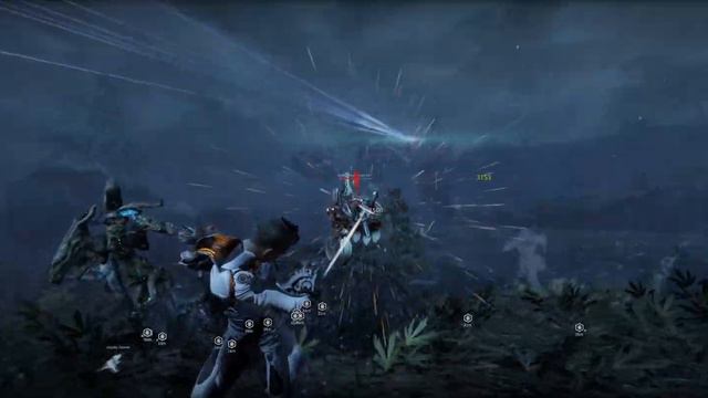 Warframe | LET'S GO EIDOLON HUNTING смотреть онлайн