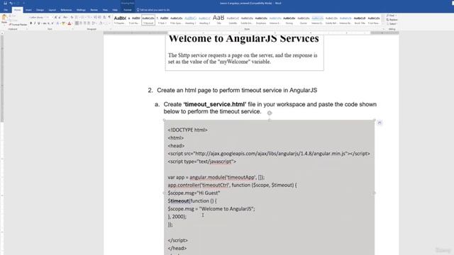 How to Perform CRUD Operations with AngularJS смотреть онлайн