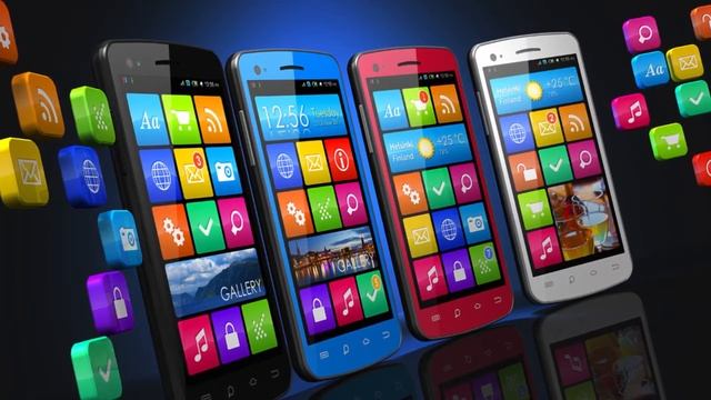 КАК ВЫБРАТЬ МОБИЛЬНЫЙ ТЕЛЕФОН? смотреть онлайн