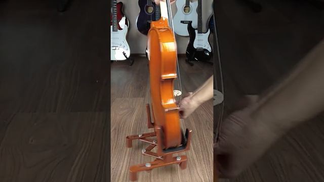 Скрипка Fabio SF-3400N 1/2 смотреть онлайн