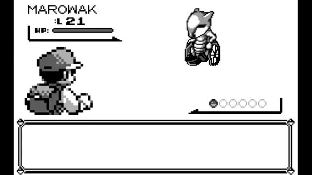Paralyzed Pokemon Returns смотреть онлайн