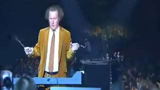 Simple Minds - Don't you (Forget about me) LIVE смотреть онлайн