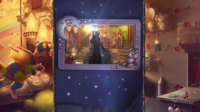 Mystery Castle: The Mirror's Secret смотреть онлайн