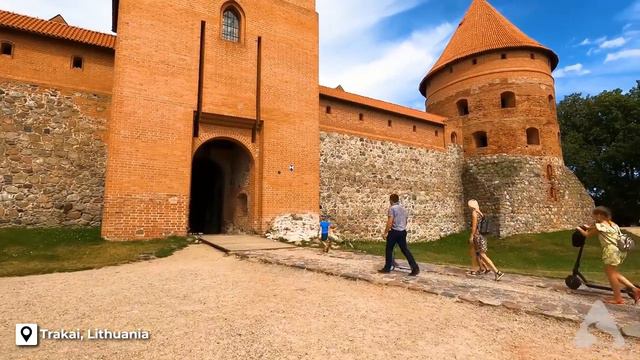 Небольшие города Европы смотреть онлайн