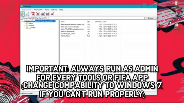 HOW TO FIX FILEMASTER WON'T OPEN IN WINDOWS (CAN'T OPENING, MESSAGE ERROR, FORCE CLOSE) 100% WORK смотреть онлайн