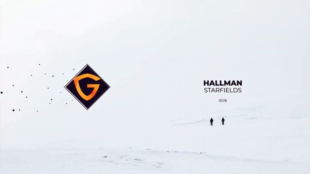 STARFIELDS | HALLMAN | BASS BOOSTED