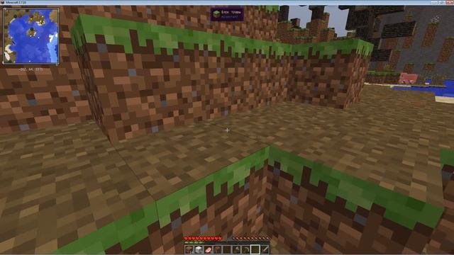 Minecraft Gregtech с сыном - 01 Начинаем смотреть онлайн