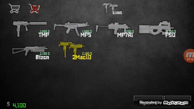 Играем в стрелялки:породия cs go! смотреть онлайн