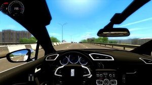 как я выбирал ситроен DS 4