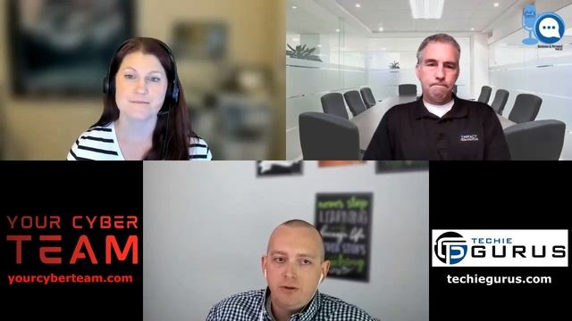 Are you costing yourself money without paying for cyber security? смотреть онлайн