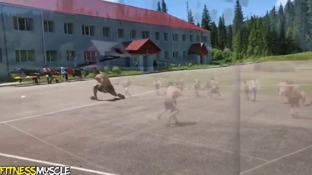 САМЫЕ СИЛЬНЫЕ БОРЦЫ В МИРЕ | ТРЕНИРОВКА 2018