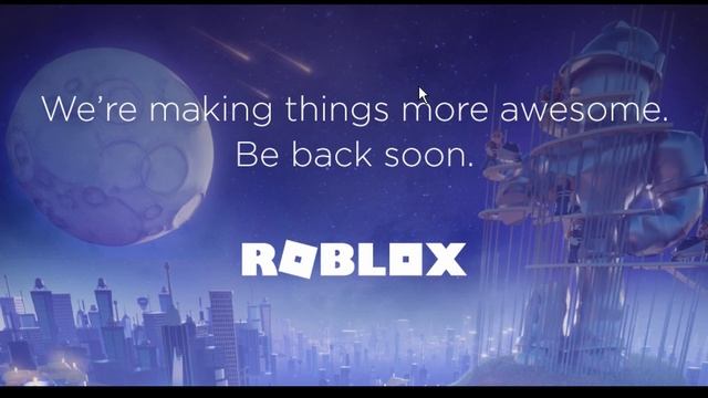 Roblox BRUH смотреть онлайн
