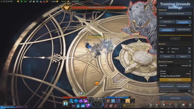 Guia Destructor PVE (Martillo De Furia) / Lost Ark смотреть онлайн