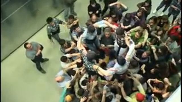 ASSAIG DEL PRIMER 4d6 DELS CASTELLERS DE SOLSONA! смотреть онлайн