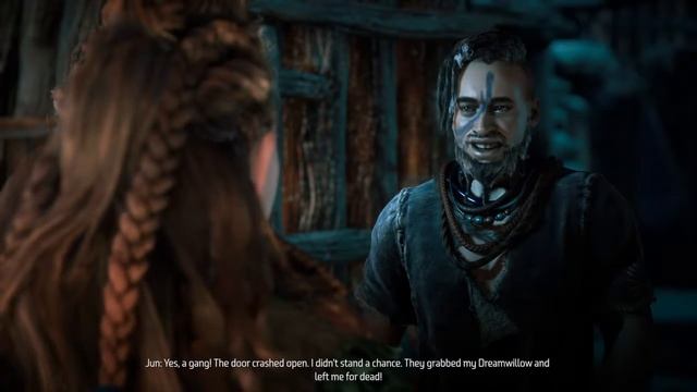 Horizon Zero Dawn 57 - Insult to Injury 2/Outcasts/Lv25 смотреть онлайн