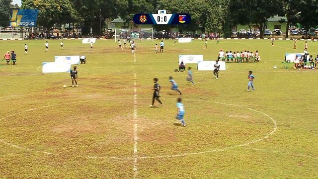 Remci FC vs Java Soccer Academy [Indonesia Junior League 2022-2023] [U-11] 18-12-2022 смотреть онлайн