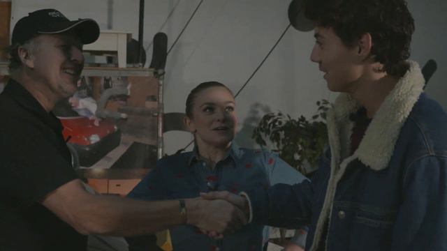 Pip Pellens en Niek Roozen stunten op de set - MovieZone Filmlab #14 смотреть онлайн