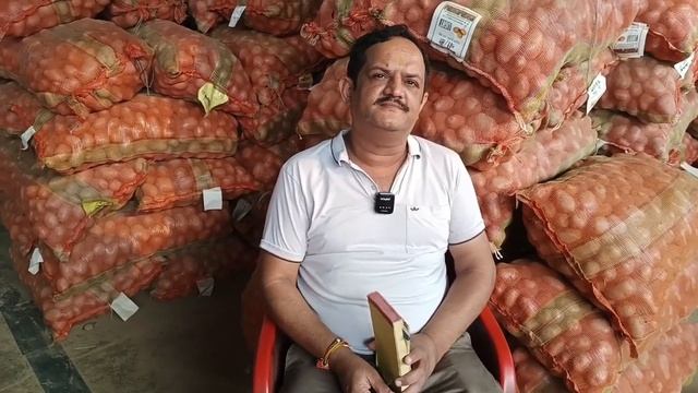 02 नवंबर 2023, "आलू का सुबह" होलसेल भाव, Potato Wholesale Price, delhi mandi today смотреть онлайн