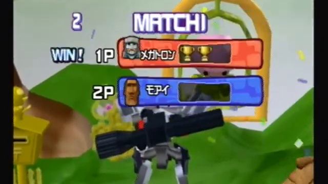 Let's Play Play DreamMix TV World Fighters (1/2) смотреть онлайн