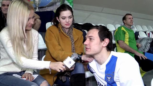 Обзор IV Кубка Экологии (Корпоративная лига) смотреть онлайн