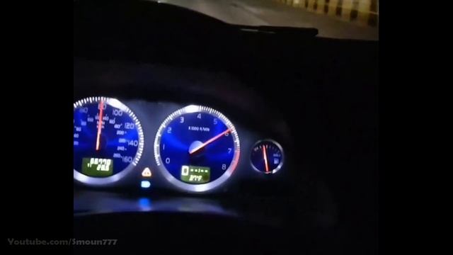 Volvo S60 смотреть онлайн