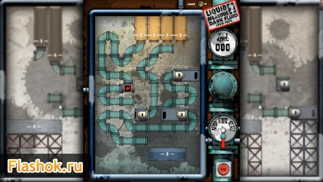 Flashok ru: онлайн игра Liquid Measure 2: Dark Fluid. Обзор флеш игры Liquid Measure 2: Dark Fluid смотреть онлайн