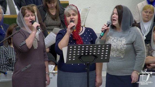 Молитва никогда не умирает/Песня смотреть онлайн