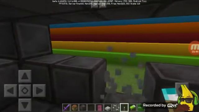 Нуб строит бункер за 10сек 1мин 5мин