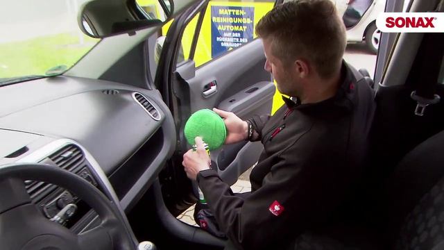 Как почистить панель приборов? смотреть онлайн