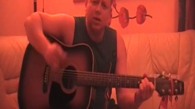 Выйду в поле я один на закате дня. Песня для Друзей смотреть онлайн