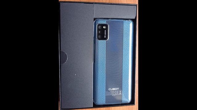 Cubot Note 7 Smartphone Review. Triple Camera 13MP Phone смотреть онлайн