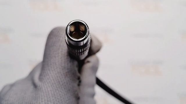 Отвертка-битодержатель 1/4 " 380 мм с гибким валом YATO YT-1382 смотреть онлайн