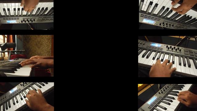 A Tribute to Hans Zimmer-INTERSTELLAR OST- Cornfield Chase смотреть онлайн