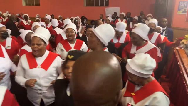 False Bay Circuit Pentecost Sunday 2022 - Ndikhangele ngobulele смотреть онлайн