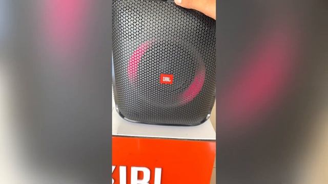 Jbl encore essential 100watt party box смотреть онлайн