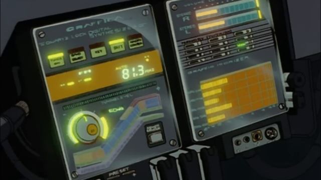 Retrowave Mix