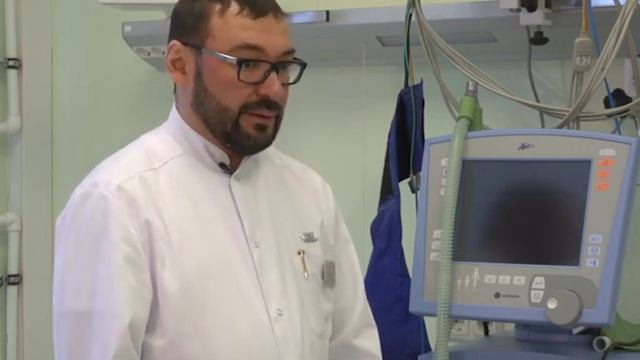 «Наш Доктор» - Максим Попрыго, врач – кардиолог. смотреть онлайн