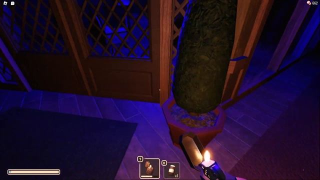 ДВЕРИ 3? - ПЕРВОАПРЕЛЬСКОЕ ОБНОВЛЕНИЕ: DOORS 3 ROBLOX смотреть онлайн