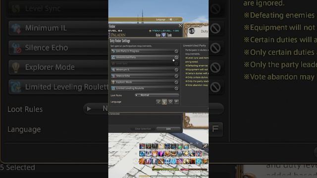 Trials in FF14! #mmo #finalfantasy #ffxivmmorpg #gaming#guide #clips #ffxiv #arealmreborn смотреть онлайн