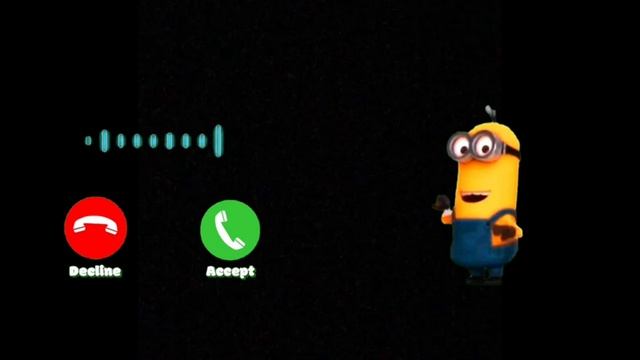 minions ringtone /zero Beats смотреть онлайн