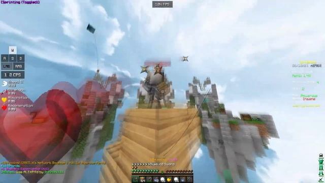 5 РЕСУРСПАКОВ с которыми играл АГЕРА! Майнкрафт Скай Варс смотреть онлайн